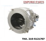 Κάδος κομπλέ πλυντηρίου ρούχων SIEMENS-BOSCH-PITSOS 00710155